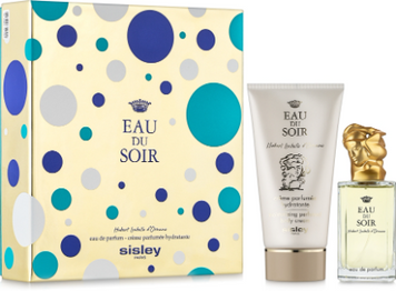 Sisley Набір Sisley Eau du Soir 100 ml + 150 ml 724951 фото