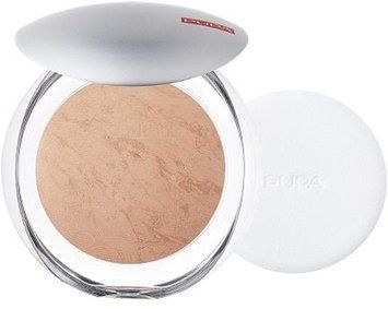 Pupa Luminys Silky Baked Face Powder №06 biscuit Пудра для лица 9 g 1083944 фото