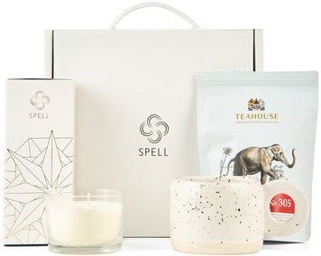 Подарок для утреннего времени с собой Spell 406 г 1470496 фото