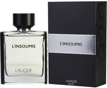 Туалетная вода Lalique L`Insoumis 50 ml 713115 фото