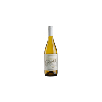Вино Weinert Carrascal Chardonnay (0,75 л.) (BW94149) 851405 фото