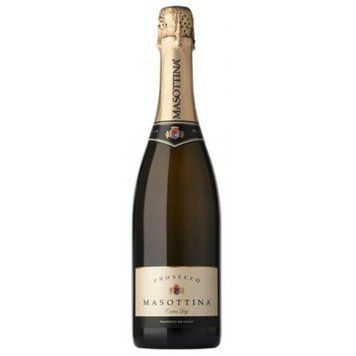 Ігристе вино Masottina Masottina Prosecco Treviso Extra Dry біле сухе екстра 11% 0.75 (AS8000018978113) 1218003 фото