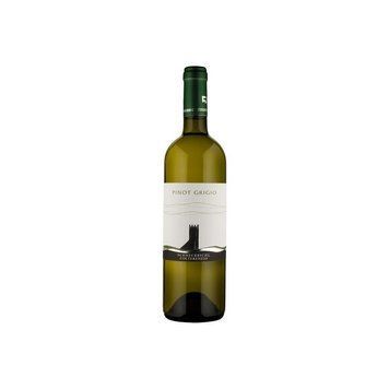 Вино Colterenzio Pinot Grigio Classic Line (0,75 л) 439507 фото