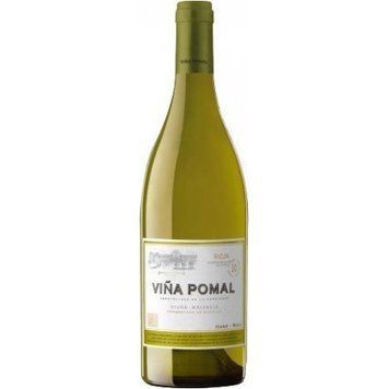 Вино Vina Pomal Blanco DOC Rioja, сухе біле, 0.75л 12.5% (PRV8411543235019) 1219181 фото