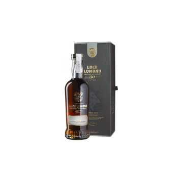 Віскі Loch Lomond Loch Lomond 30yo, gift box (0,7 л.) (BW93472) 774726 фото