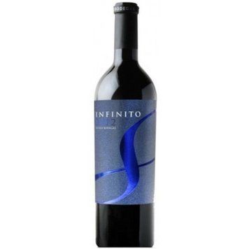 Вино Ego Bodegas Infinito 2013, Dop Jumilla, 15%, красное сухое, 0.75 л (PRV8437013527019) 793702 фото