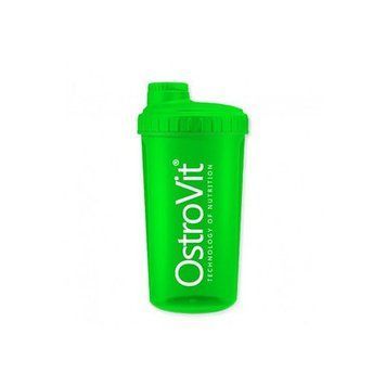 Шейкер OstroVit Shaker 700 ml Green 391366 фото