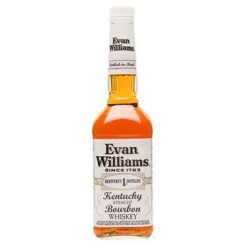 Бурбон Evan Williams Bottled In Bond Bourbon (0,75 л) (AS67596) 434655 фото