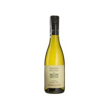 Вино Domane Wachau Gruner Veltliner Federspiel Terrassen (0,375 л) (BW9648) 440095 фото