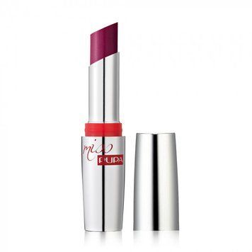 Помада для губ Pupa Miss Ultra Brilliant №308 Intence Violet 2.4 g 875781 фото