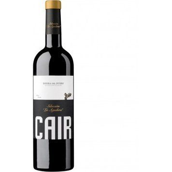 Вино Dominio de Cair Selecci&oacute;n La Aguilera 2019 червоне сухе 0.75 л (8437011516039) 1344601 фото