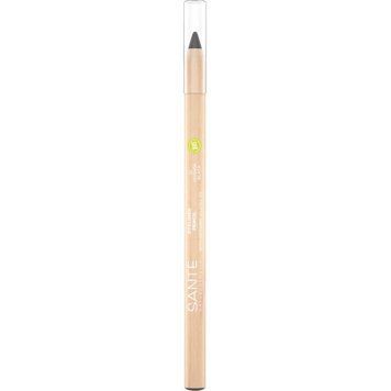 Sante Eyeliner Pencil Карандаш для глаз №01 Интенсивный черный Intense Black 1.14g 895645 фото