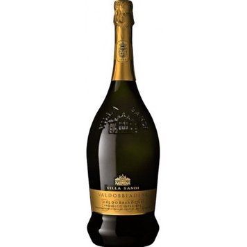 Ігристе вино Villa Sandi Valdobbiadene Prosecco Superiore DOCG Extra Dry біле сухе екстра 11% 3.0 (WHS8017494269013) 1212343 фото