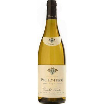 Вино Doudet Naudin Pouilly-Fuisse (0,75 л) (BW7465) 439839 фото