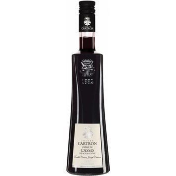 Ликёр Joseph Cartron Creme De Cassis Double Creme (0,7 л) (BW12345) 434858 фото