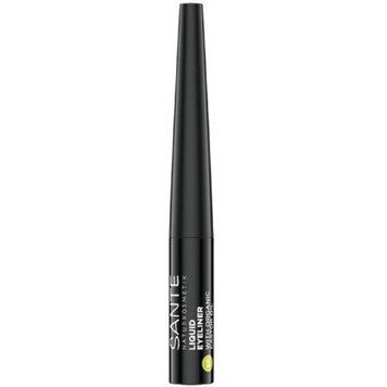 Sante Liquid Eyeliner БИО-Жидкая подводка для глаз №02 Coffee 3.5 ml 1308604 фото