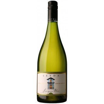 Вино Leyda Sauvignon Blanc Garuma Vineyard (0,75 л) (BW3049) 436482 фото