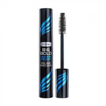 IsaDora Big Bold Waterproof Volume Mascara Туш для вій 14 ml 871554 фото