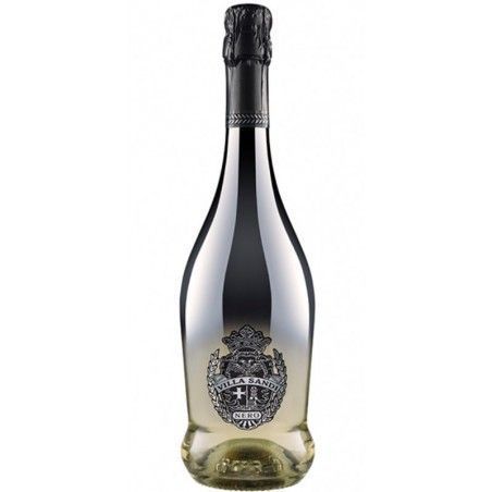 Ігристе вино Villa Sandi "Asolo" Prosecco Superiore DOCG Extra Brut біле 0.75 л (WHS8017494715015) 816177 фото