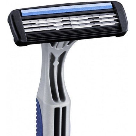 Bic Flex 3 Станки для бритья 4 + 2 шт. 693025 фото