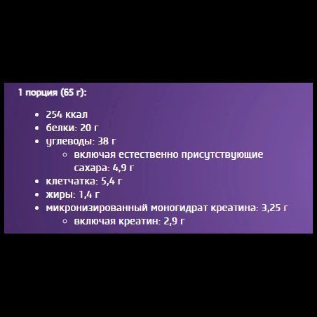 Гейнер BioTechUSA Hyper Mass 2270 g / 34 servings / Strawberry 689288 фото