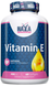 Haya Labs Vitamin E Mixed Tocopherols 400 IU Вітамін Е 60 капсул 1081008 фото 1