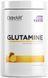 OstroVit Glutamine 500 g /100 servings/ Lemon 391321 фото 1