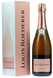 Шампанське Louis Roederer Brut Rose Vintage 2016 Gift Box рожевий брют 12% 0.75 л (VTS1003163) 1225360 фото 2