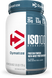 Протеїн Dymatize ISO-100 725 g /24 servings/ Natural Chocolate 584091 фото 1