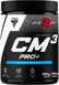 Креатин Trec Nutrition CM3 PRO+ 360 caps / 120 servings 1029581 фото 1