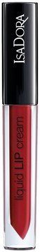IsaDora Liquid Lip Cream 16 in red Помада для губ 3.5 ml 873689 фото