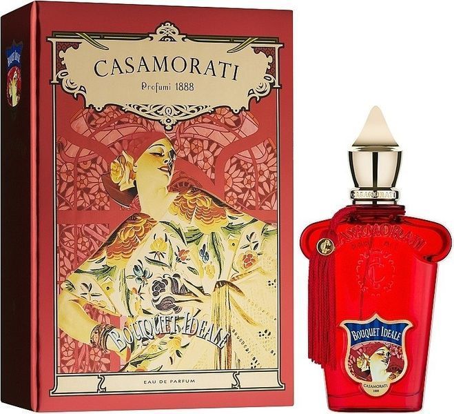 Парфумована вода Xerjoff Casamorati Bouquet Ideale 100 ml 1240320 фото