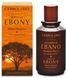 L'Erbolario Shower Shampoo Notes of Ebony Шампунь-гель для душа Чёрное дерево 250 ml 886514 фото 2