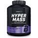BioTechUSA Hyper Mass 4000 g / 61 servings/ Cookies & Cream 989644 фото 1