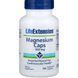 Life Extension Magnesium Caps 500 mg 100 Veggie Caps Магній 534606 фото 1