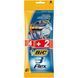 Bic Flex 3 Станки для бритья 4 + 2 шт. 693025 фото 1