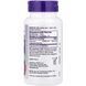 NATROL Vitamin B-12 5000mcg - 100 Tablets 1456256 фото 2