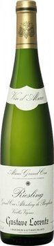 Вино Lorentz Riesling GrCru Altenberg de Bergheim 2015 Vieilles Vignes біле сухе 0.75л (VTS1123152) 744696 фото