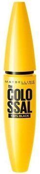 Maybelline New York Volum Express Colossal Smoky Eyes Black Тушь для ресниц 10,7ml 870974 фото
