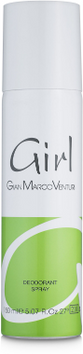 Парфумований дезодорант Gian Marco Venturi Girl 150 ml 724624 фото