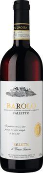 Вино Falletto Barolo Falletto 2019 червоне сухе 0.75 л (BWQ2314) 1248952 фото