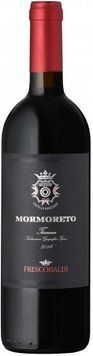 Вино Frescobaldi Mormoreto 2016 Cabernet Sauv + червоне сухе 0.75л (VTS2081166) 745144 фото