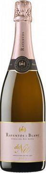 Вино Raventos De Nit Brut Rose Gran Reserva DO 2017 725751 фото
