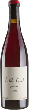Вино Gentle Folk Little Creek Pinot Noir 2021 червоне сухе 0.75 л (BWR0890) 1236035 фото