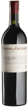 Вино Domaine de Chevalier Rouge 2017 красное сухое 0.75 л (BWR4566) 1239446 фото