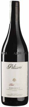 Вино Pelissero Barbaresco Tulin 2018 червоне сухе 0.75 л (BWR8714) 1081186 фото