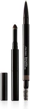 Shiseido Brow InkTrio №03 Deep Brown Олівець для брів 0.3 g 1091041 фото