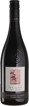 Вино Two Hands Sexy Beast 2022 червоне сухе 0.75 л (BWR9907) 1232395 фото