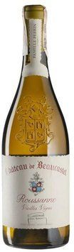 Вино Famille Perrin Roussanne Vieilles Vignes Blanc 2021 сухе біле 0.75л (BWR8312) 1233033 фото