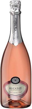Ігристе вино Col Mesian Rose Brut Spumante рожеве брют 0.75 л (YL8000013020042) 1372111 фото